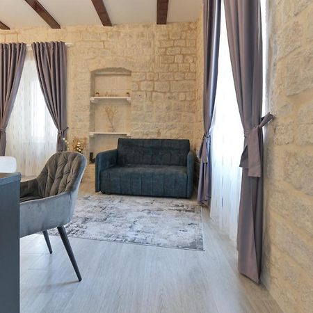 Luxury Rooms "Kaleta" Trogir Dış mekan fotoğraf