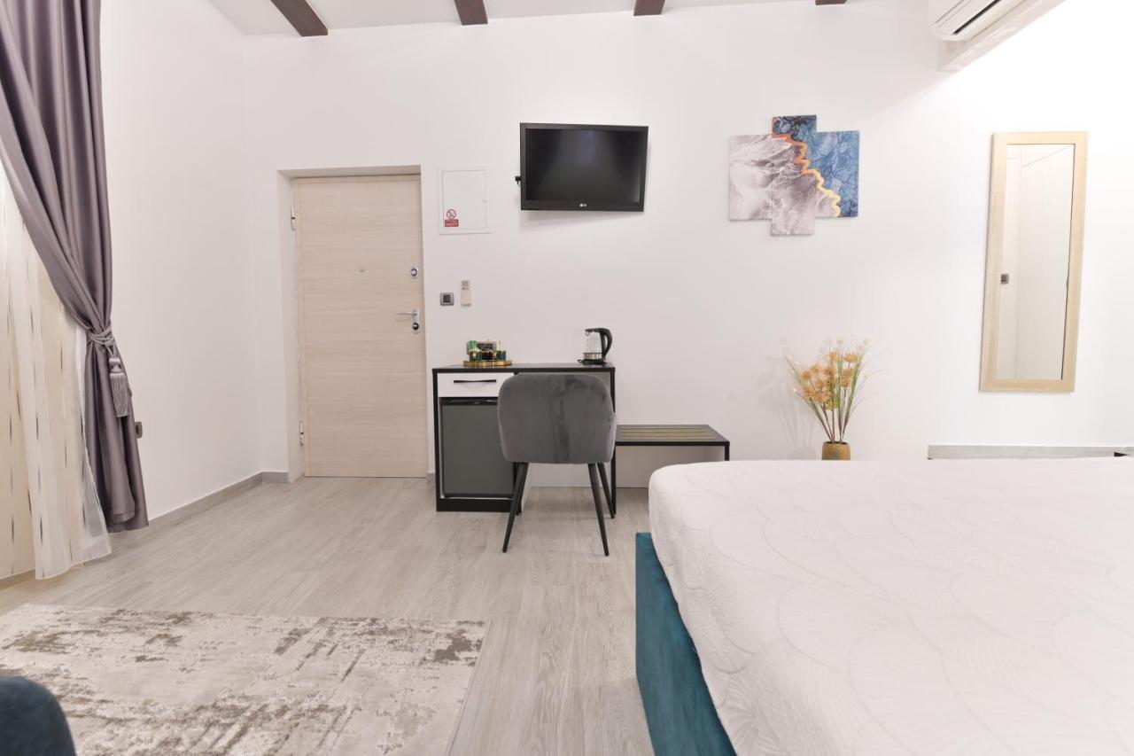 Luxury Rooms "Kaleta" Trogir Dış mekan fotoğraf
