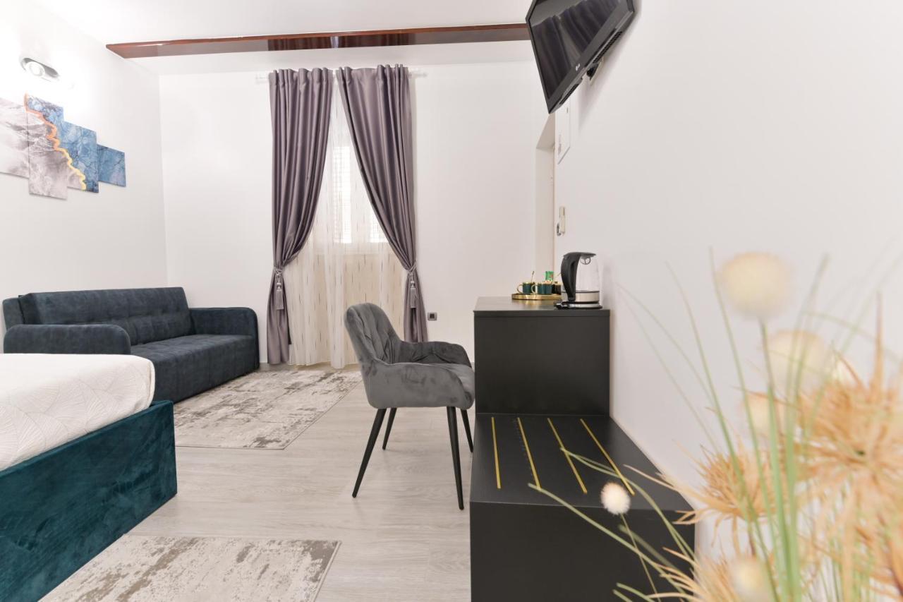 Luxury Rooms "Kaleta" Trogir Dış mekan fotoğraf