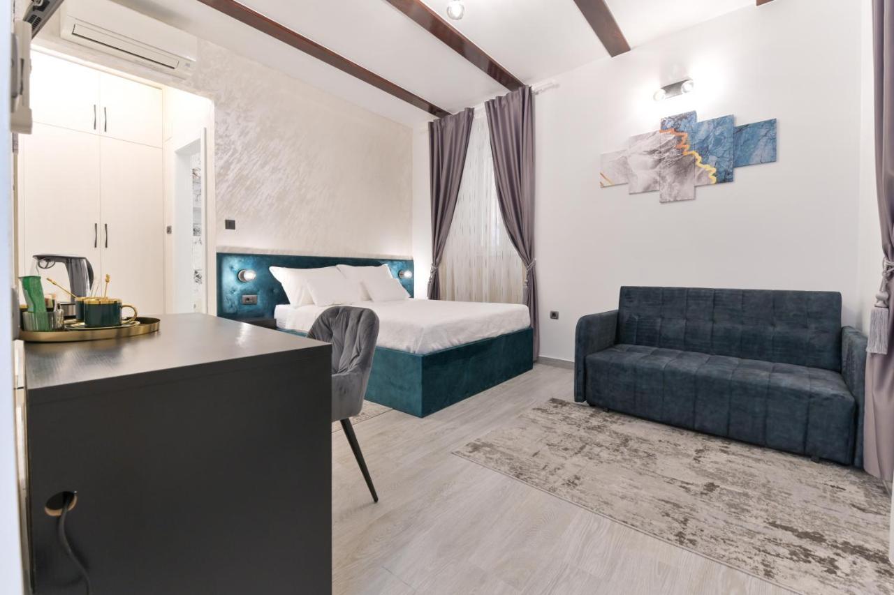 Luxury Rooms "Kaleta" Trogir Dış mekan fotoğraf