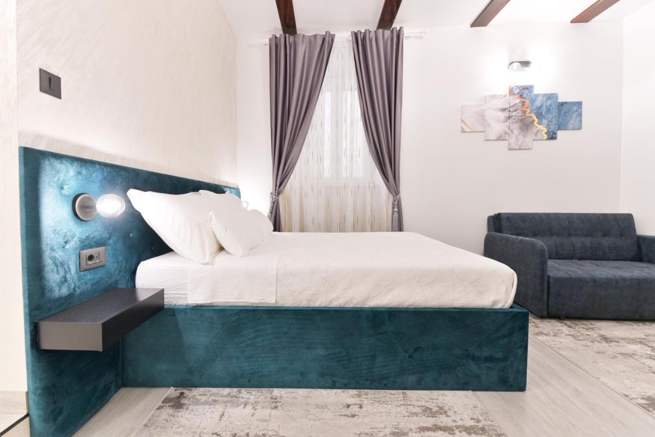 Luxury Rooms "Kaleta" Trogir Dış mekan fotoğraf