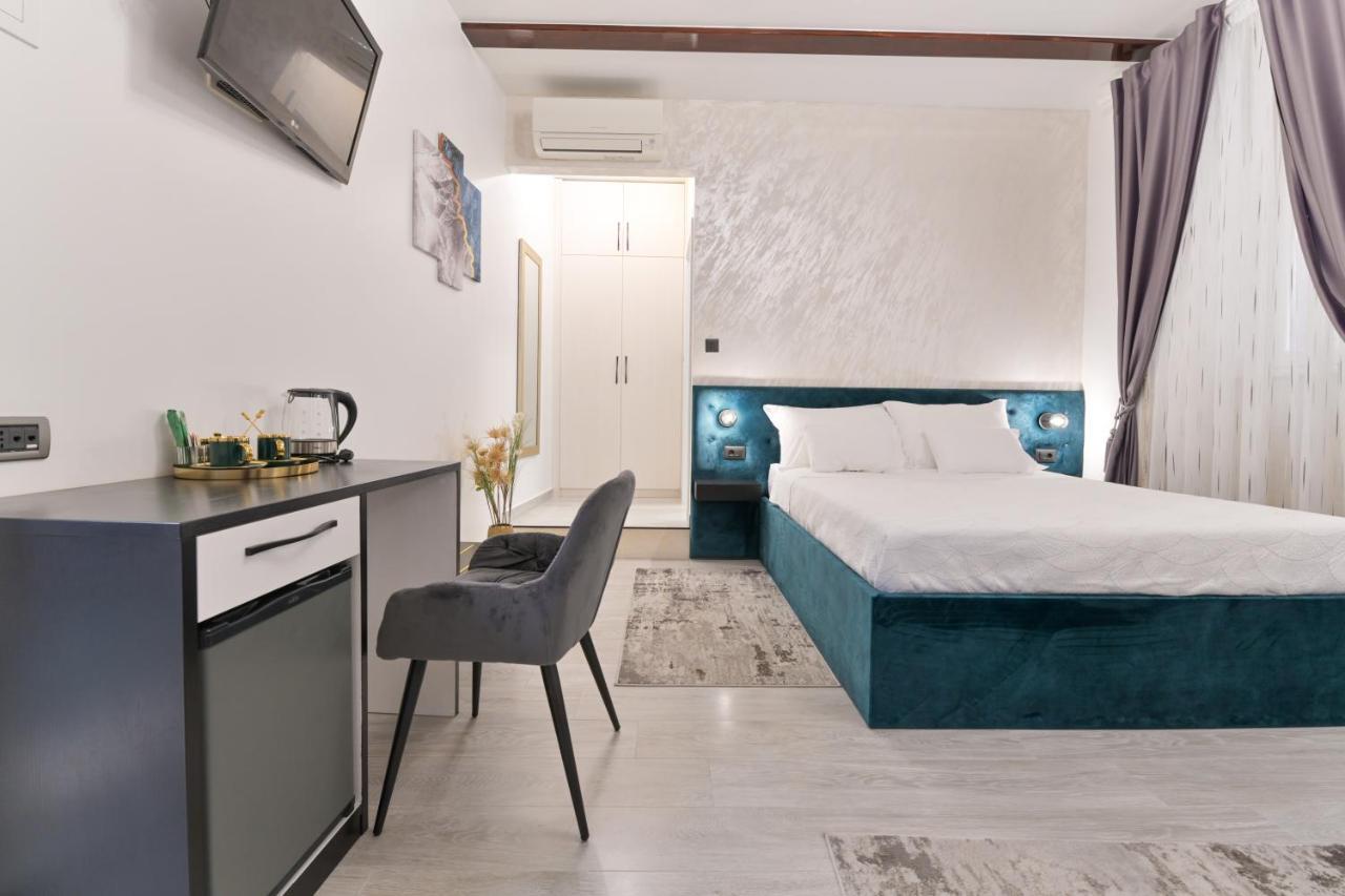 Luxury Rooms "Kaleta" Trogir Dış mekan fotoğraf