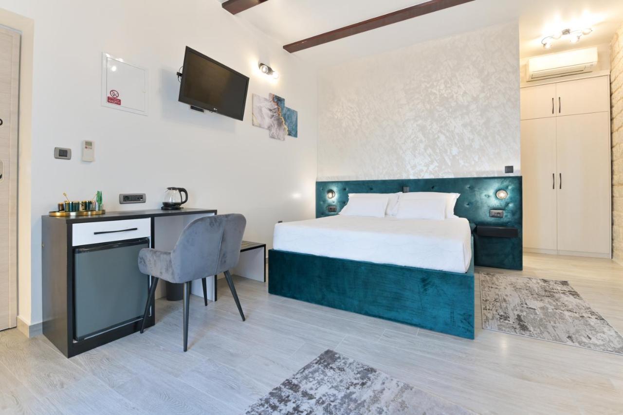 Luxury Rooms "Kaleta" Trogir Dış mekan fotoğraf