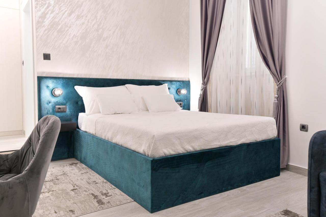 Luxury Rooms "Kaleta" Trogir Dış mekan fotoğraf