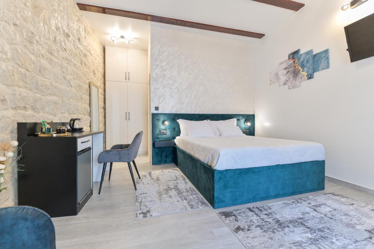 Luxury Rooms "Kaleta" Trogir Dış mekan fotoğraf