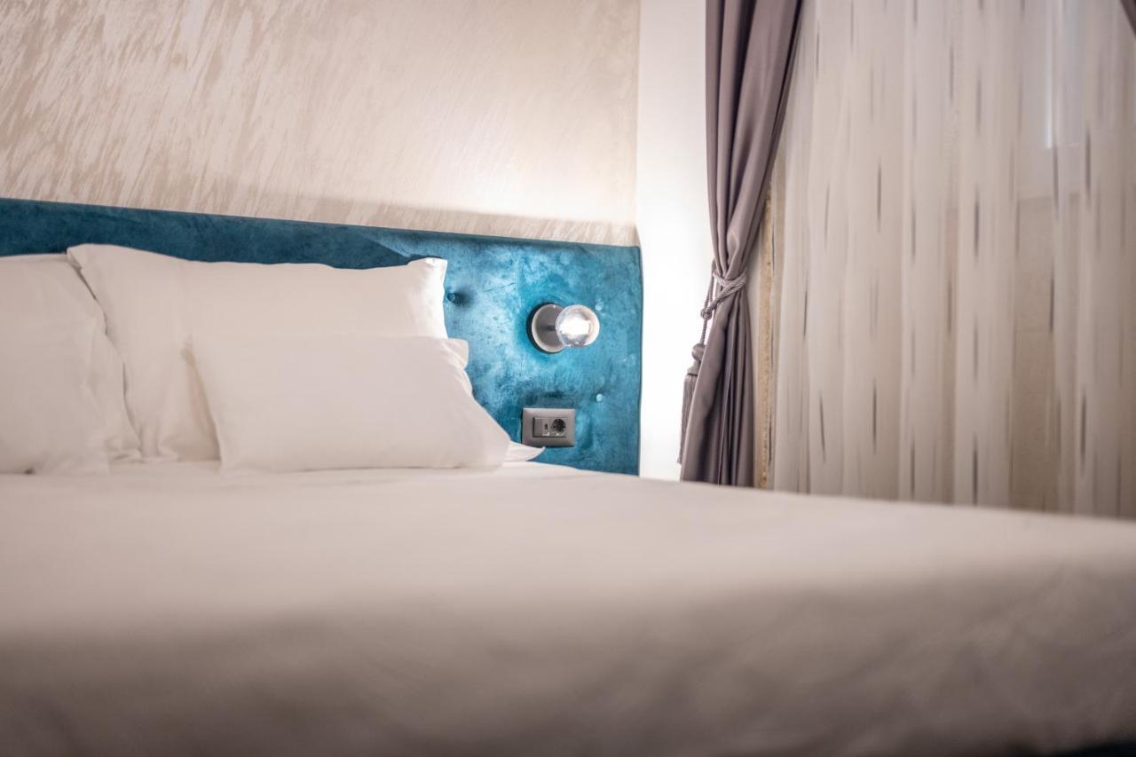 Luxury Rooms "Kaleta" Trogir Dış mekan fotoğraf