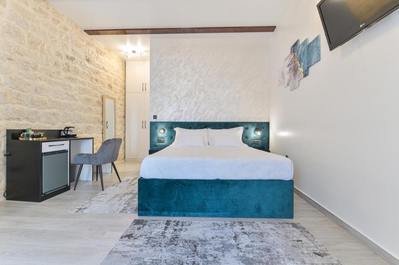 Luxury Rooms "Kaleta" Trogir Dış mekan fotoğraf