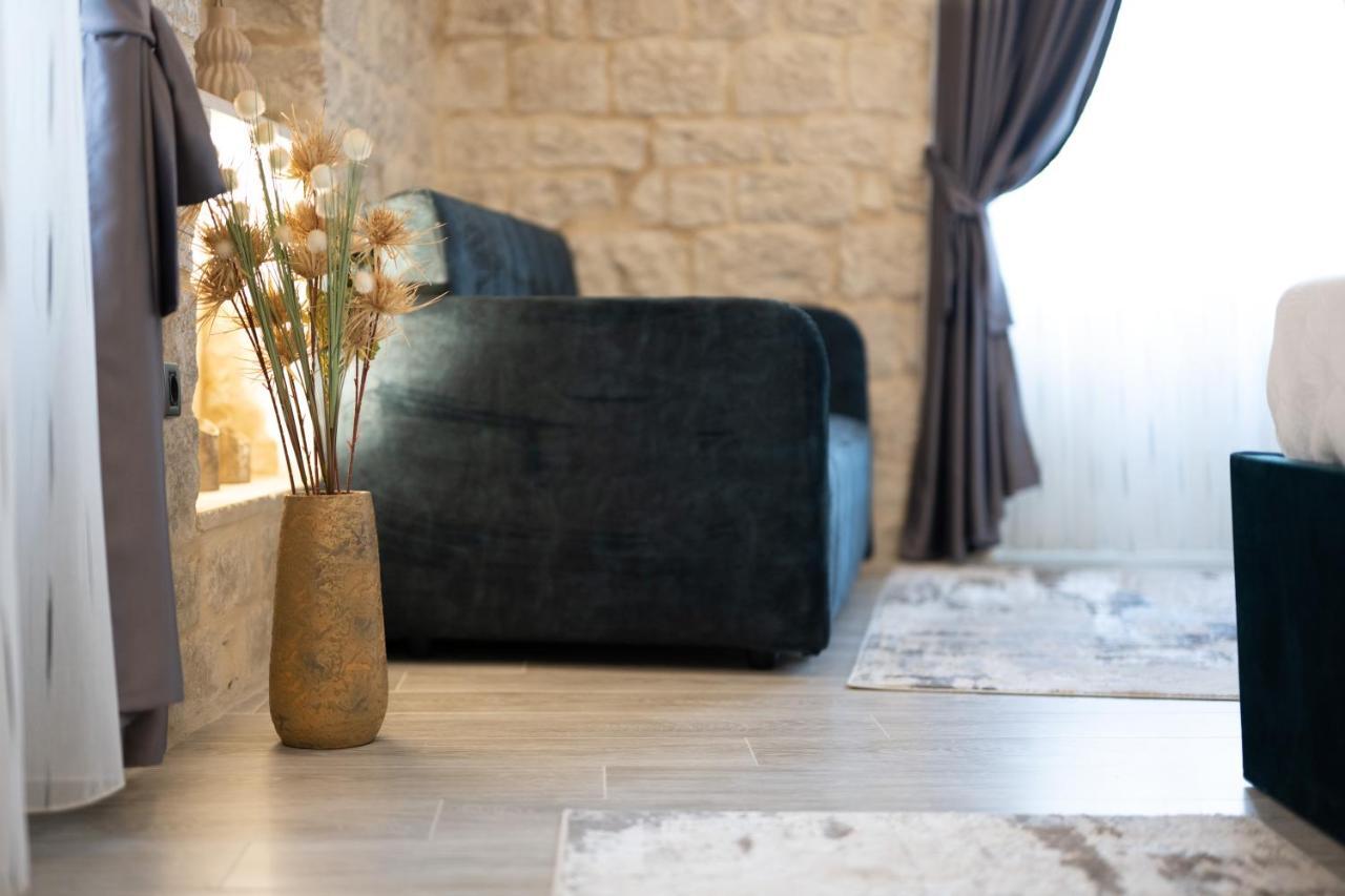 Luxury Rooms "Kaleta" Trogir Dış mekan fotoğraf