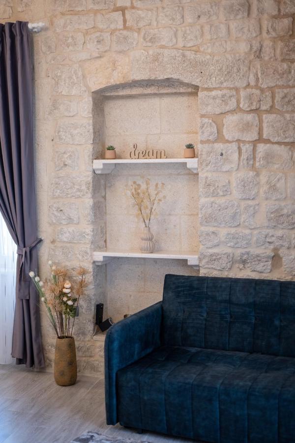 Luxury Rooms "Kaleta" Trogir Dış mekan fotoğraf