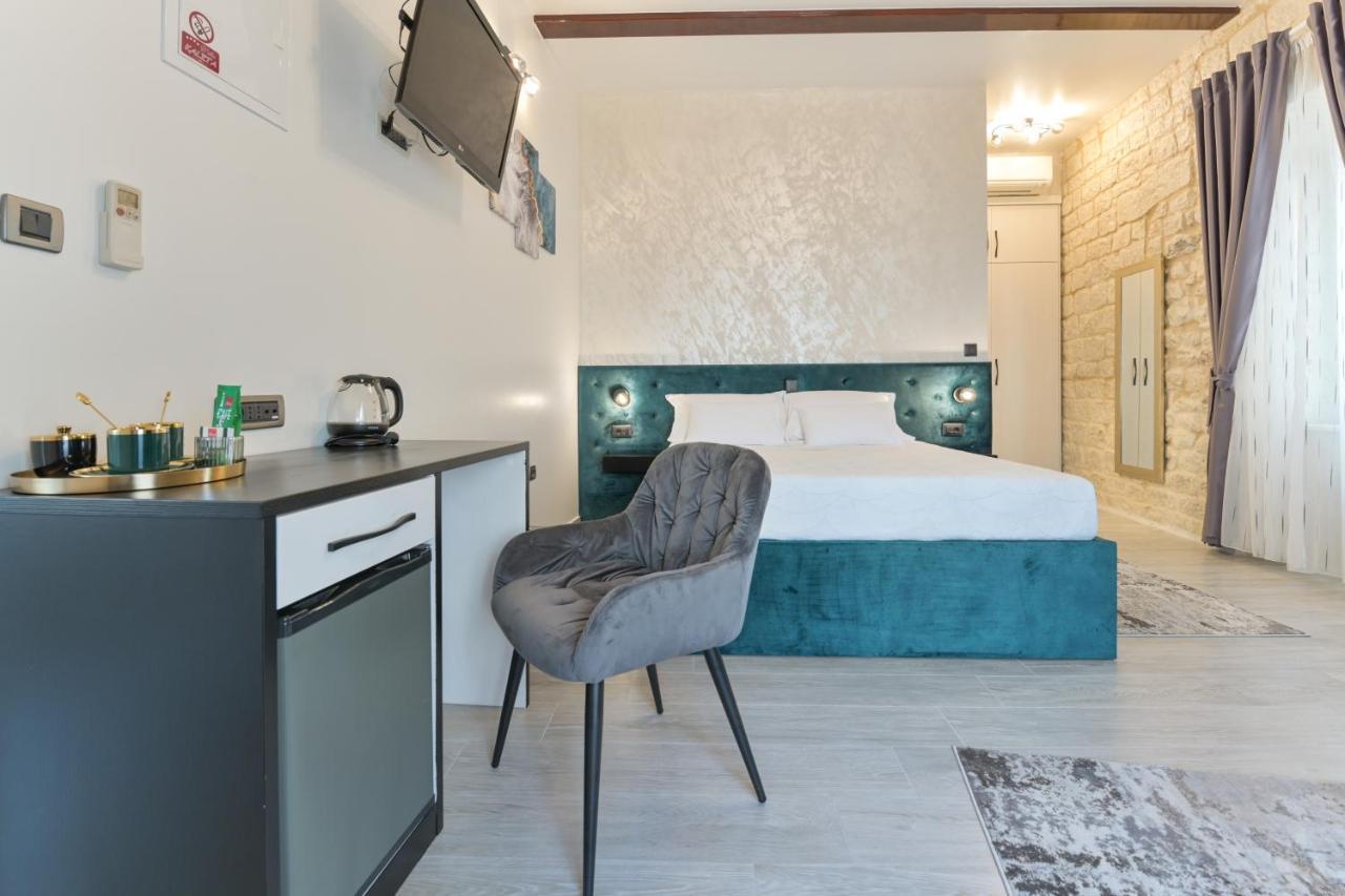 Luxury Rooms "Kaleta" Trogir Dış mekan fotoğraf