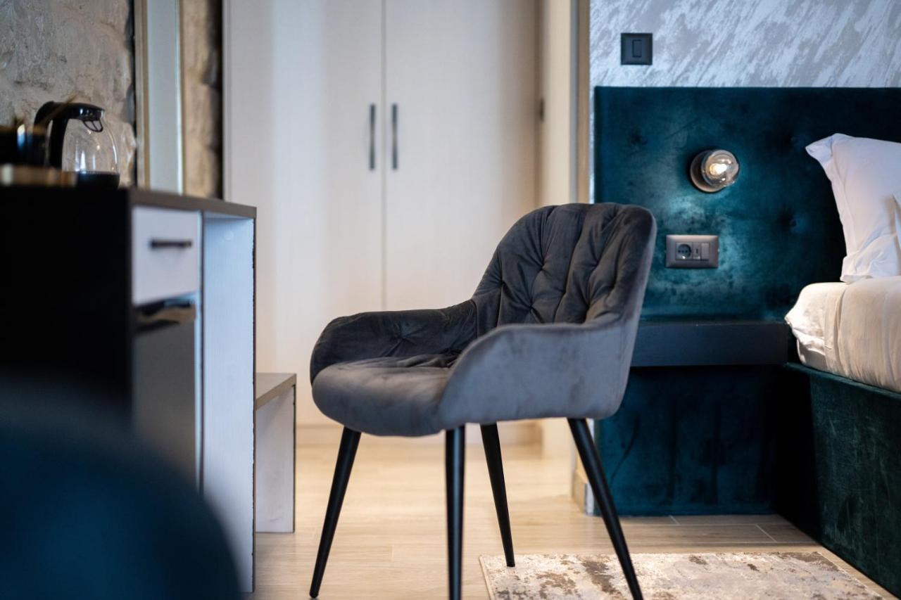 Luxury Rooms "Kaleta" Trogir Dış mekan fotoğraf