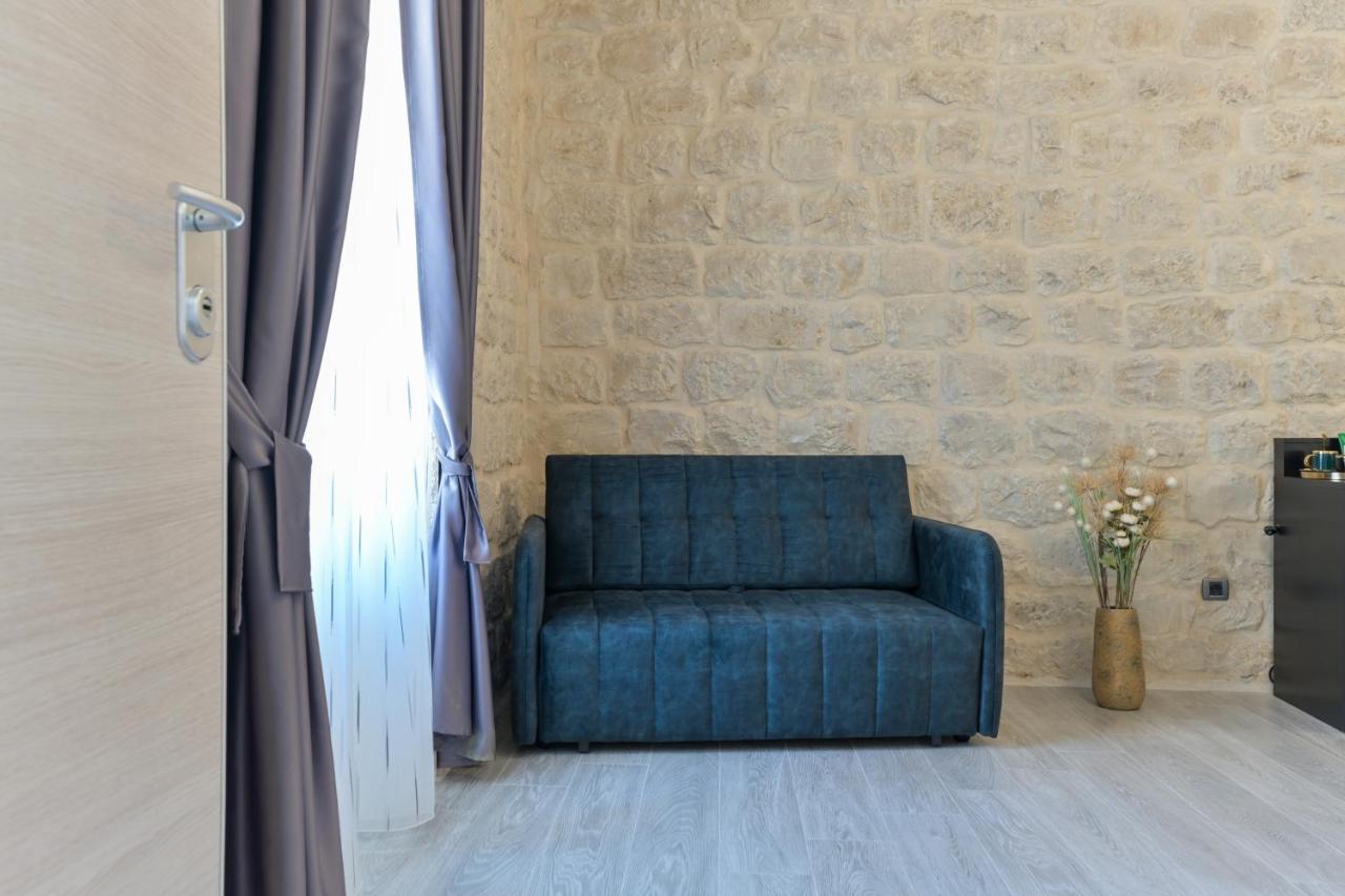 Luxury Rooms "Kaleta" Trogir Dış mekan fotoğraf