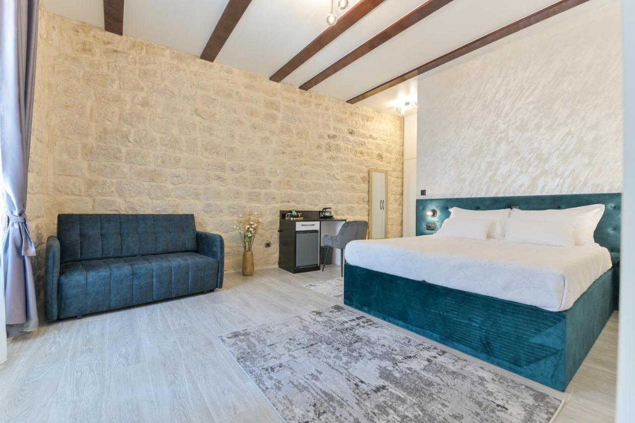 Luxury Rooms "Kaleta" Trogir Dış mekan fotoğraf