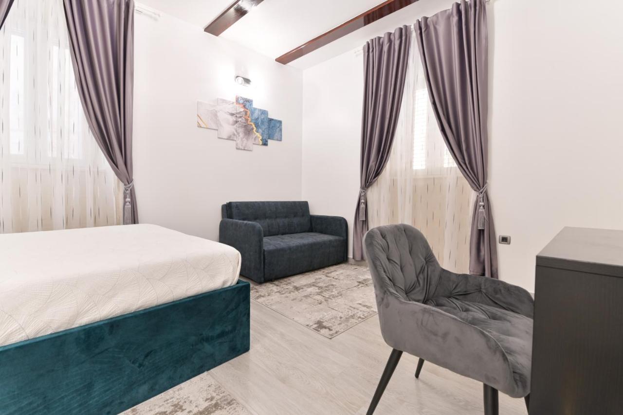 Luxury Rooms "Kaleta" Trogir Dış mekan fotoğraf
