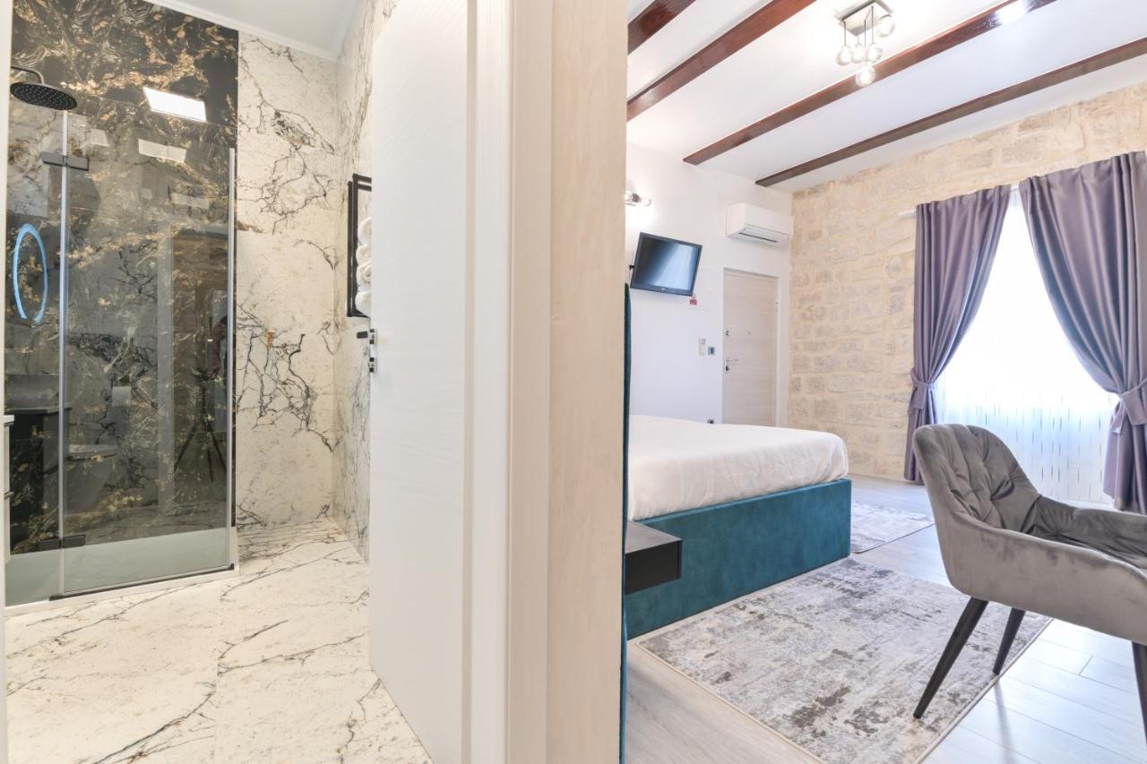 Luxury Rooms "Kaleta" Trogir Dış mekan fotoğraf