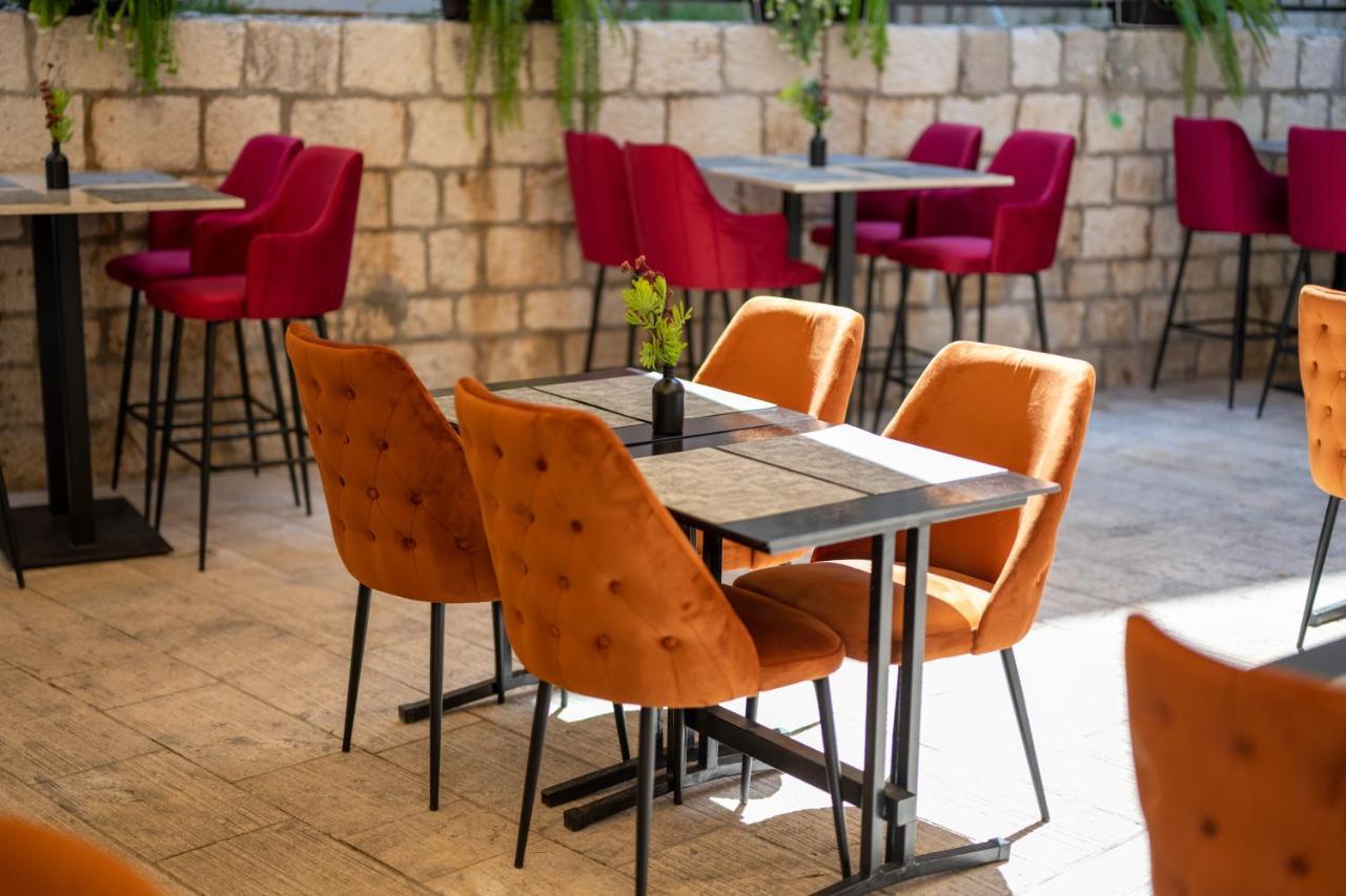 Luxury Rooms "Kaleta" Trogir Dış mekan fotoğraf